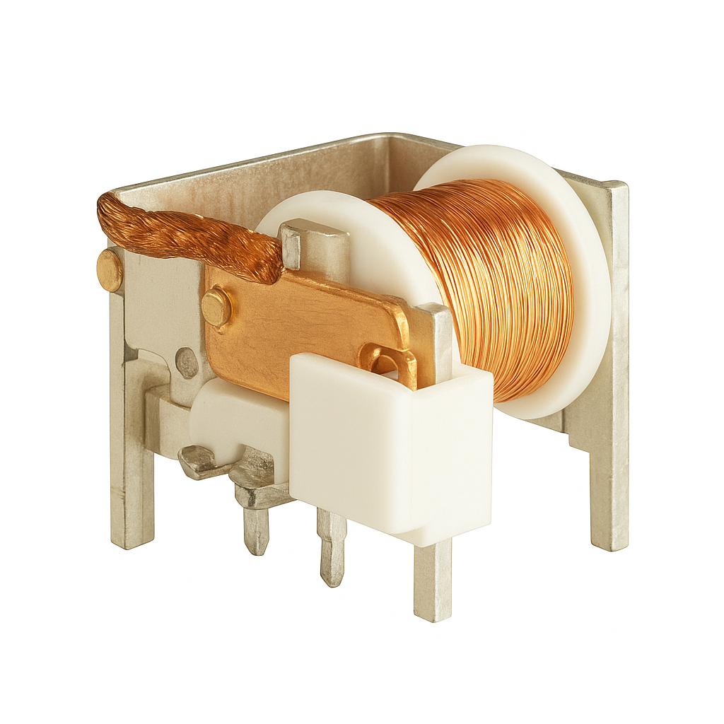 Dual Head Lamp Relay manufacturer in India